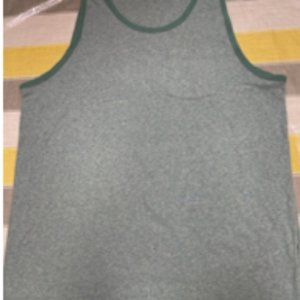 Mens Old Navy Tank Top L